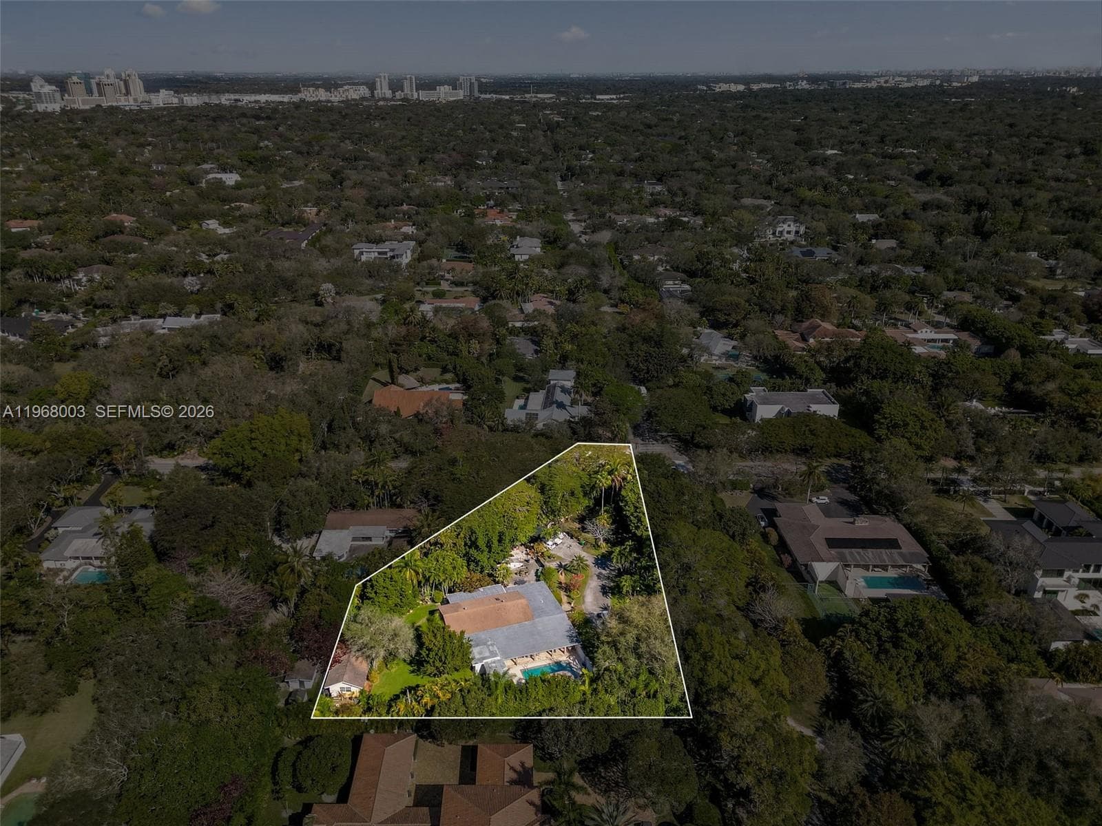 11220 SW 67th Ave, Pinecrest FL 33156 — 4