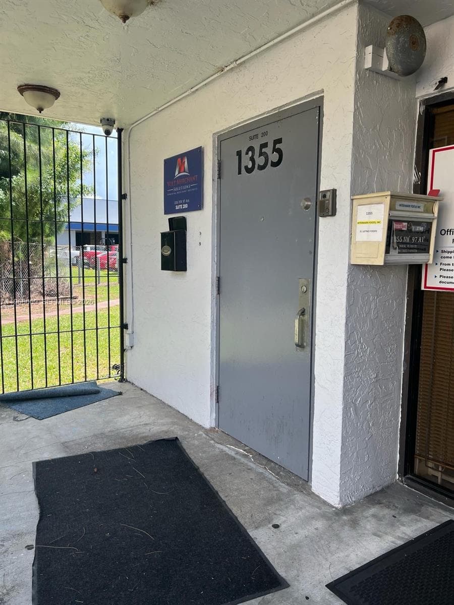 1355 NW 97 Avenue # 200, Doral FL 33172 — 6