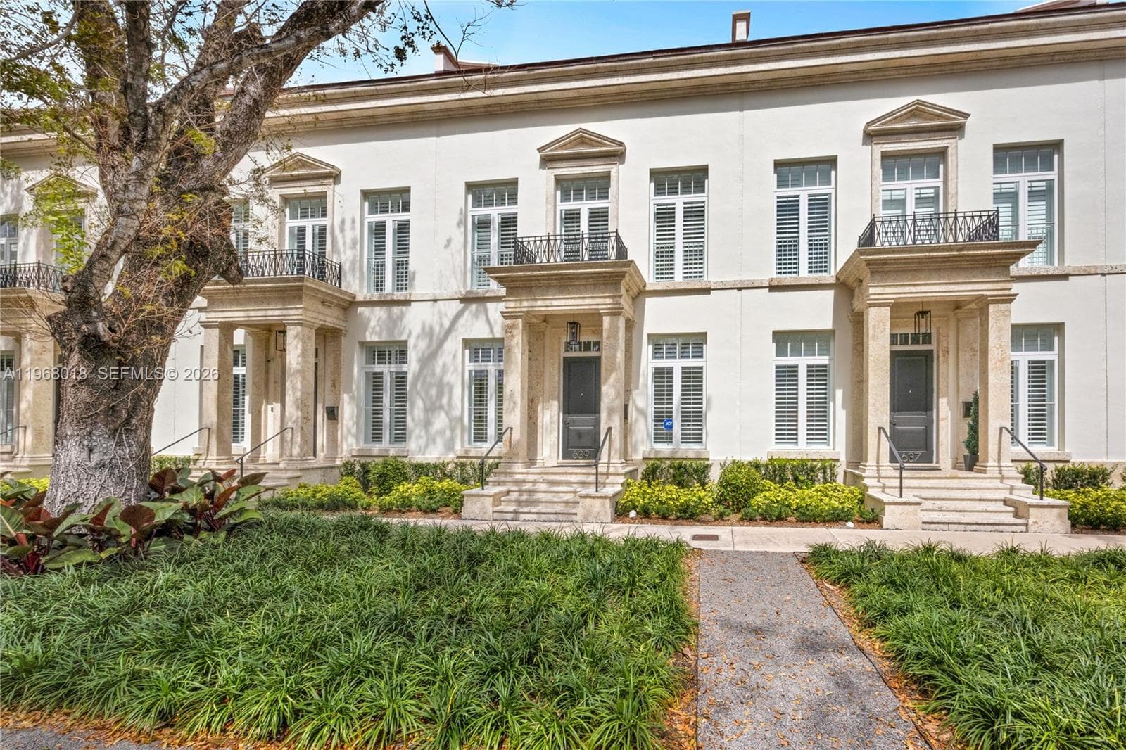 639 Almeria Ave, Coral Gables FL 33134 — 2