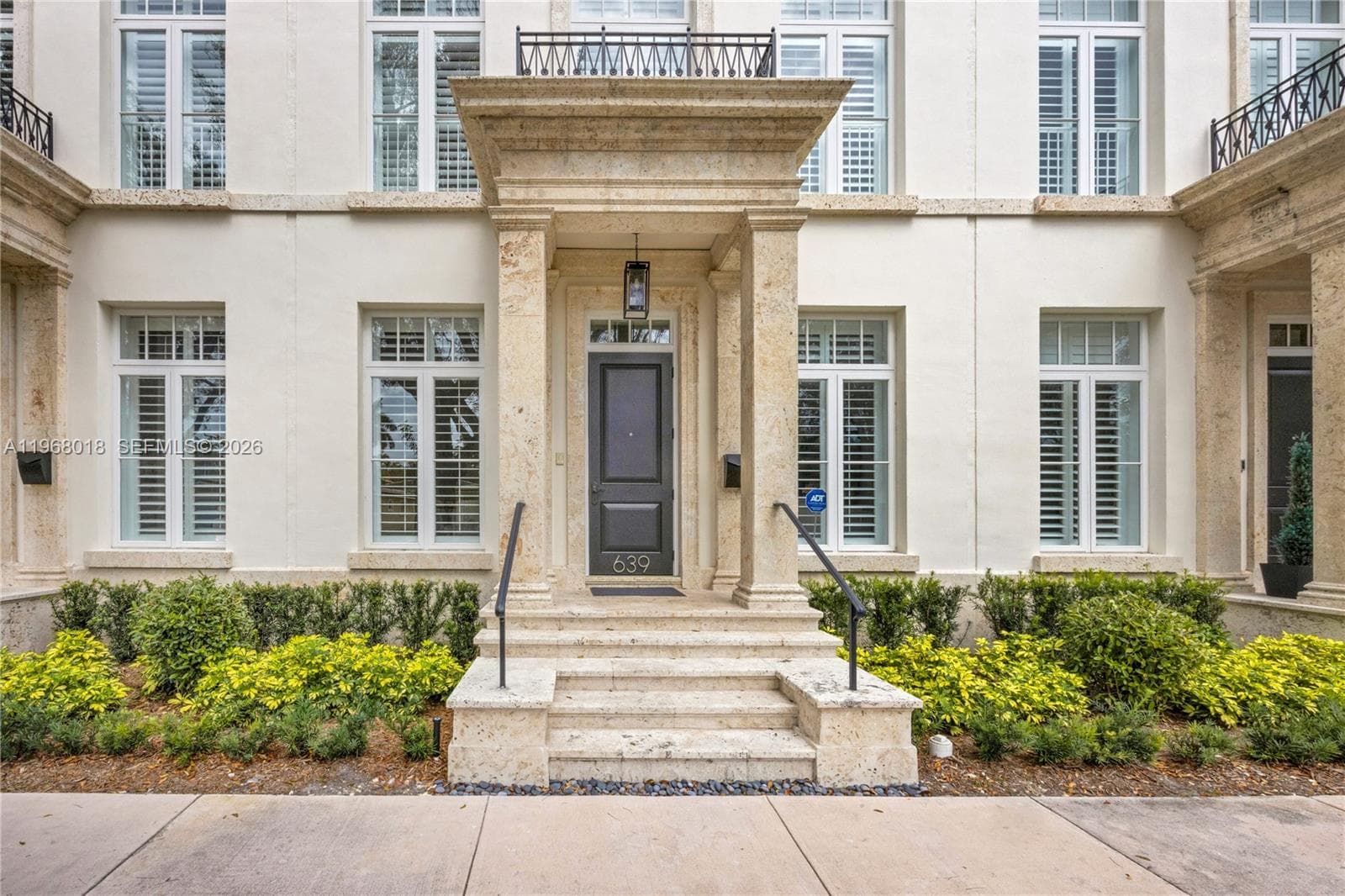 639 Almeria Ave, Coral Gables FL 33134 — 3