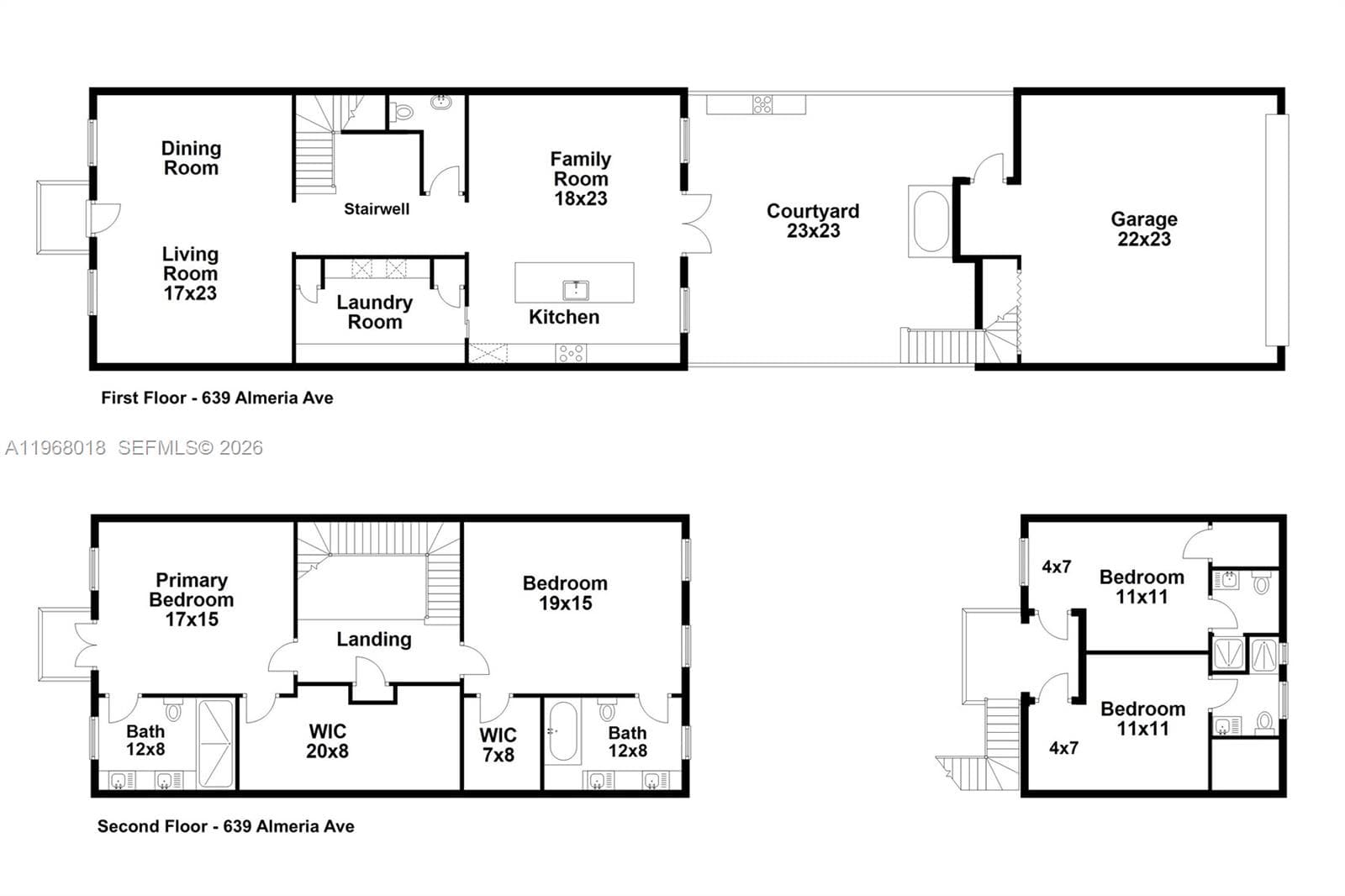639 Almeria Ave, Coral Gables FL 33134 — 36