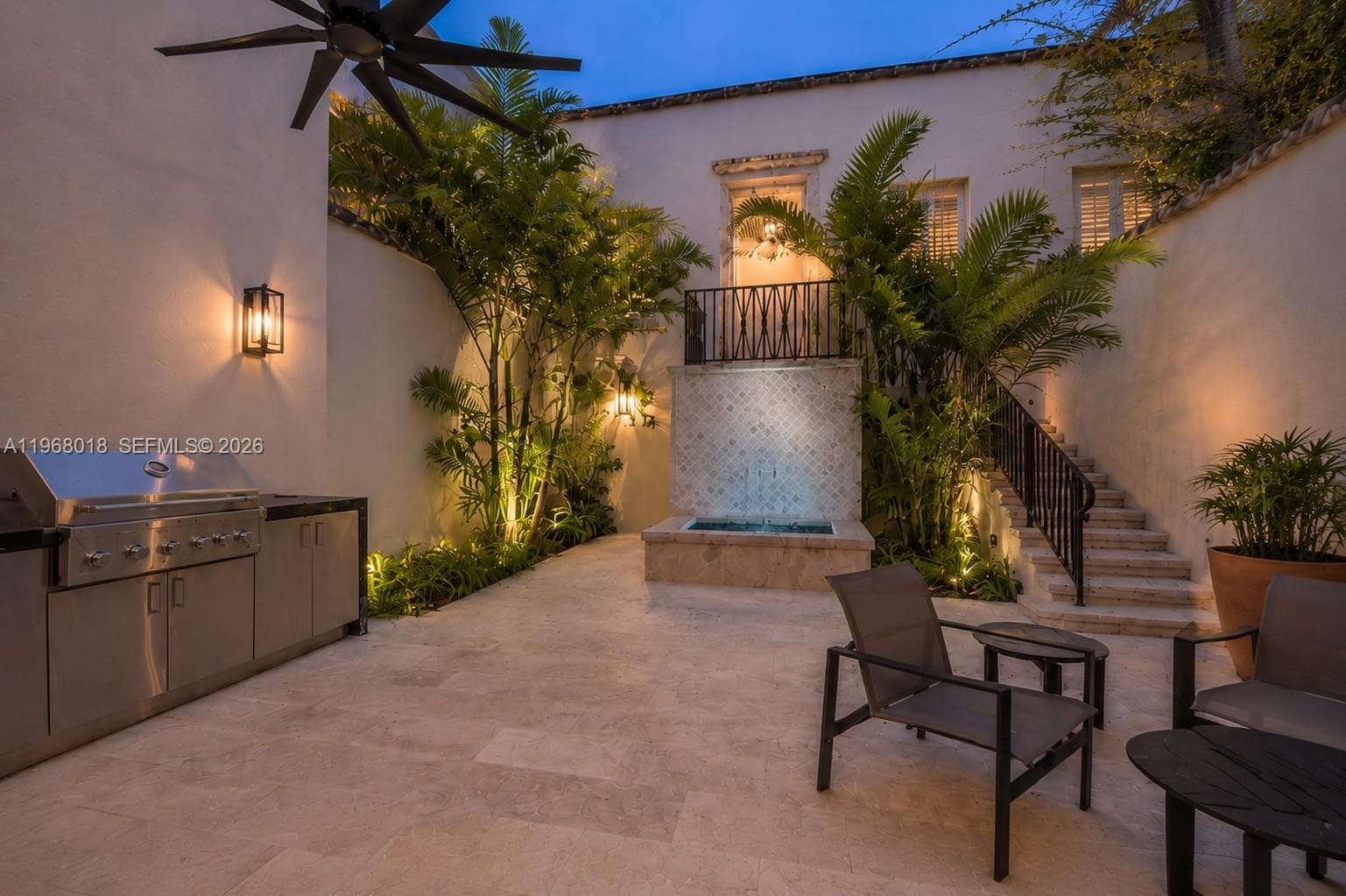 639 Almeria Ave, Coral Gables FL 33134 — 38
