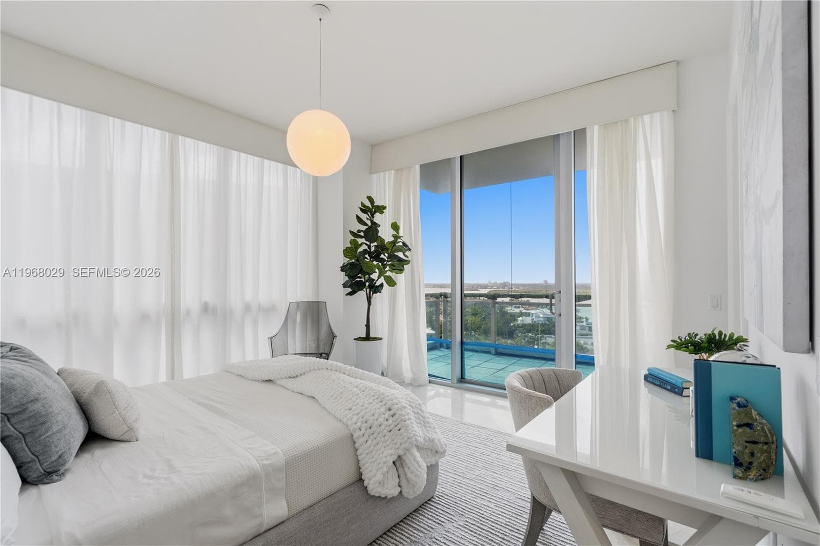 10295 Collins Ave # 801, Bal Harbour FL 33154 — 27
