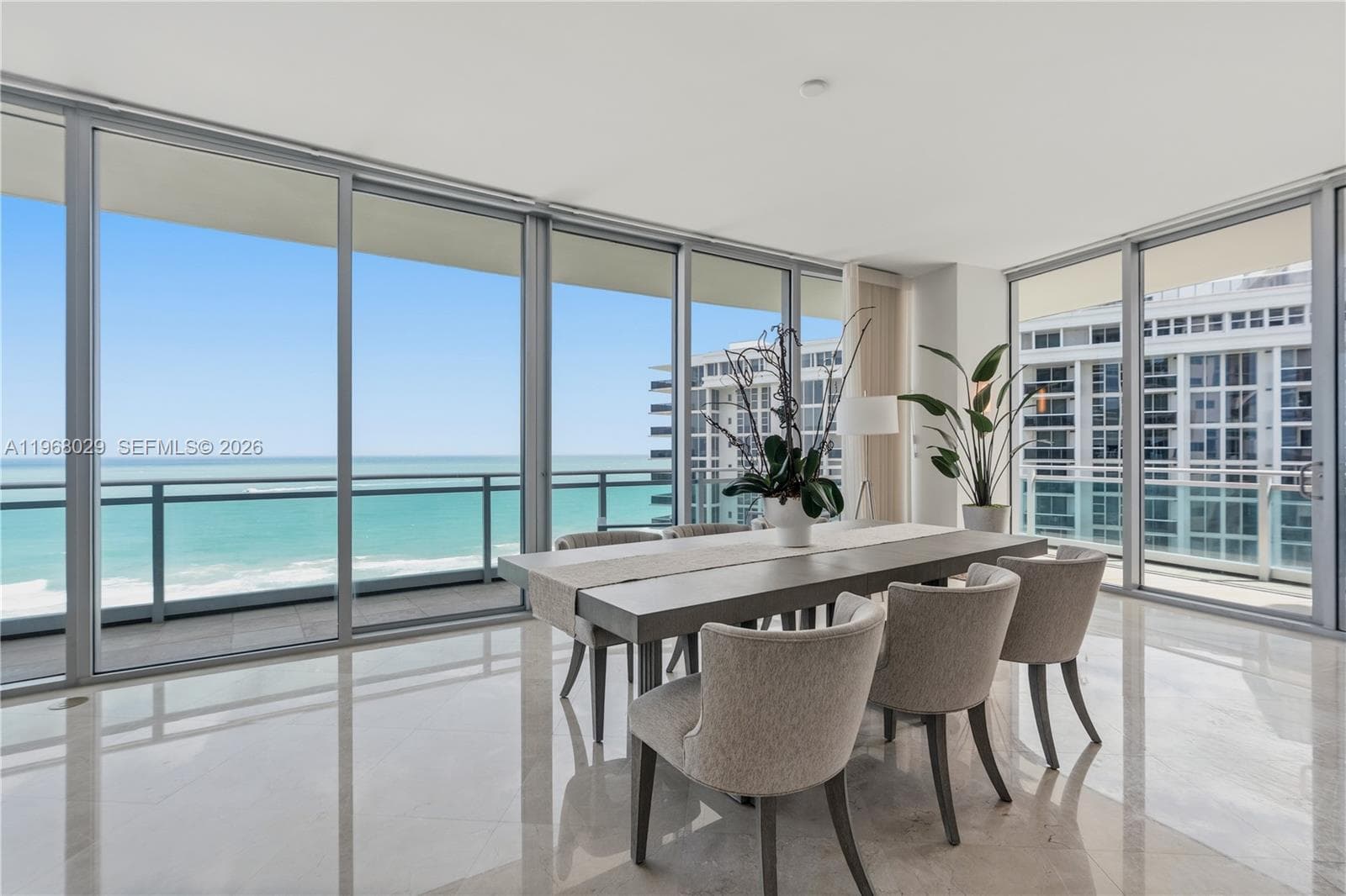 10295 Collins Ave # 801, Bal Harbour FL 33154 — 2