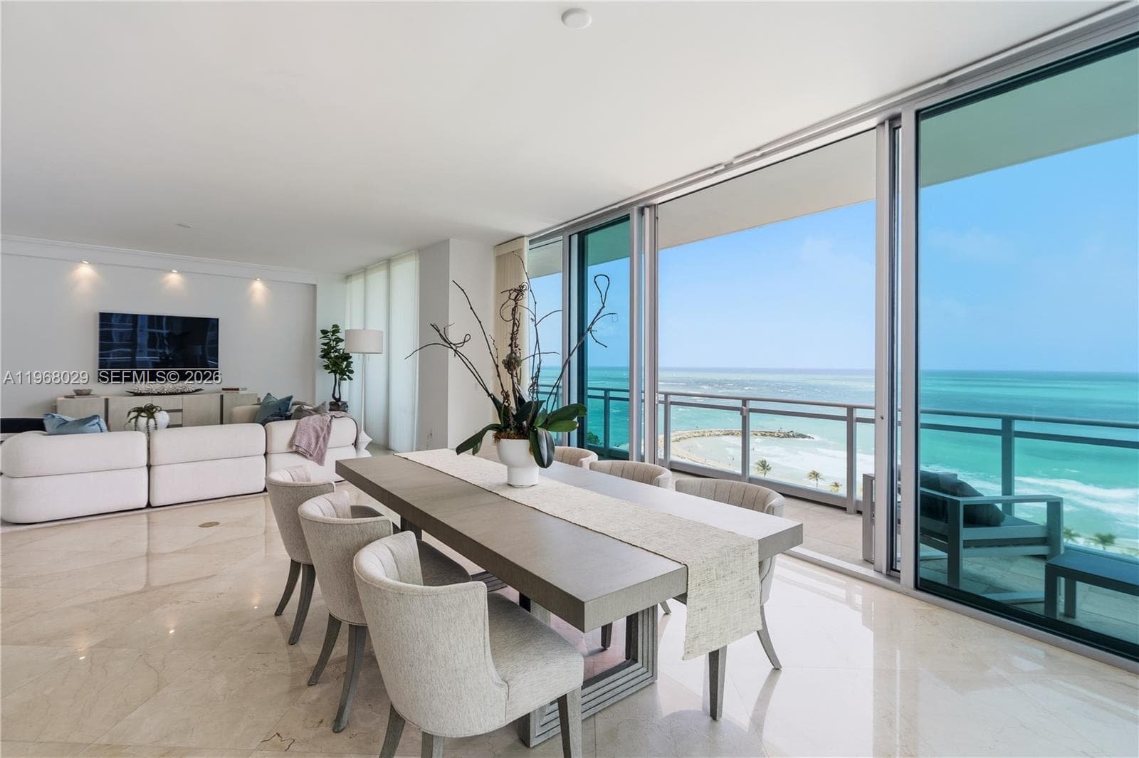 10295 Collins Ave # 801, Bal Harbour FL 33154 — 12
