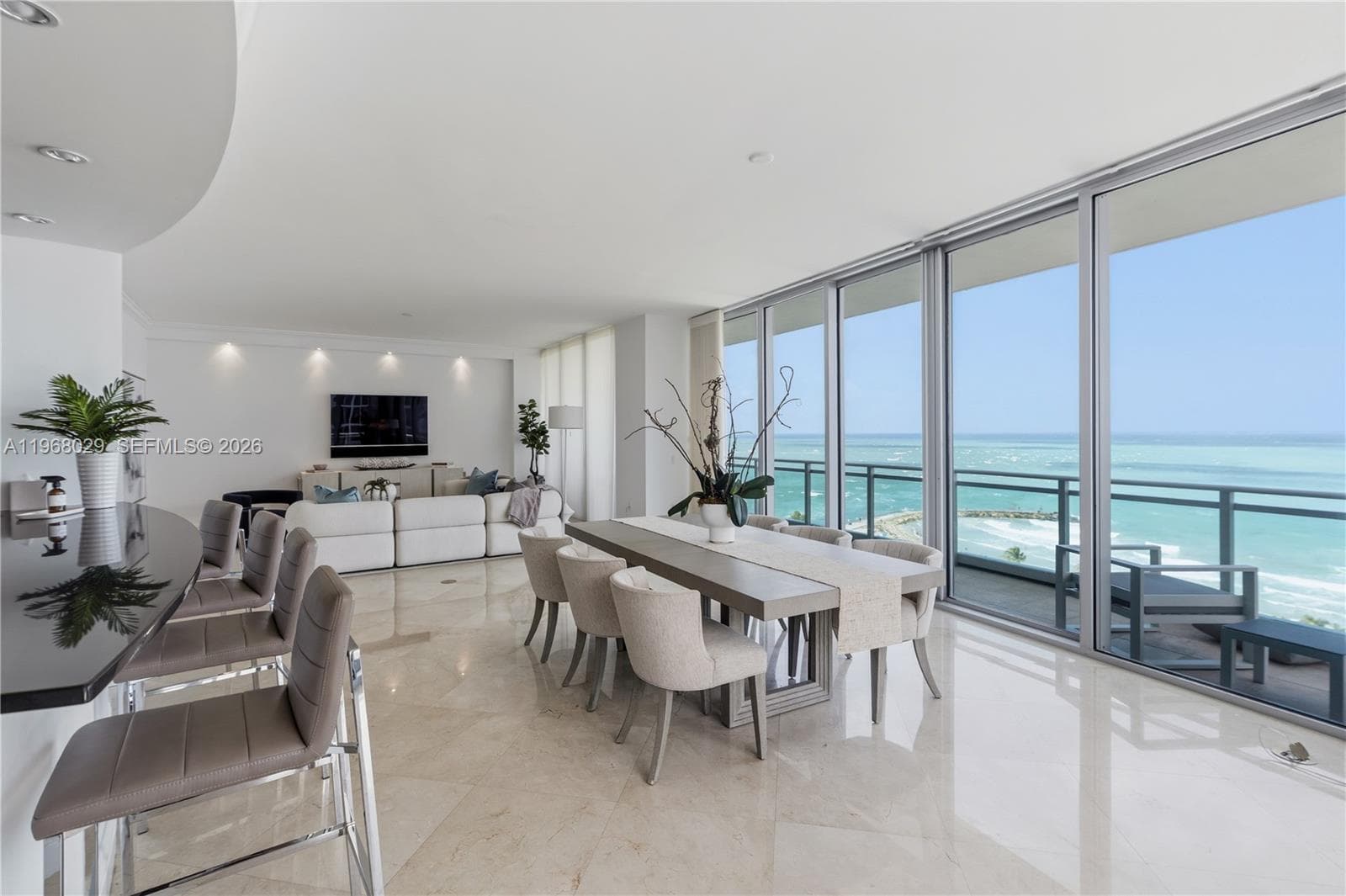 10295 Collins Ave # 801, Bal Harbour FL 33154 — 1