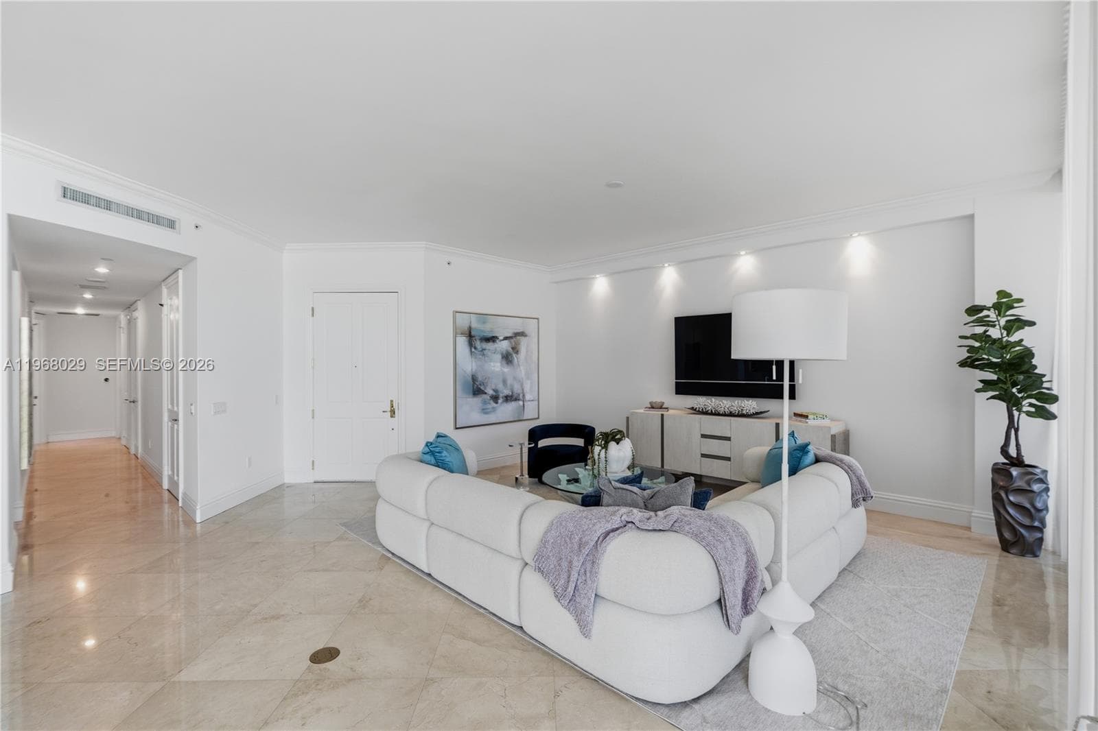 10295 Collins Ave # 801, Bal Harbour FL 33154 — 9