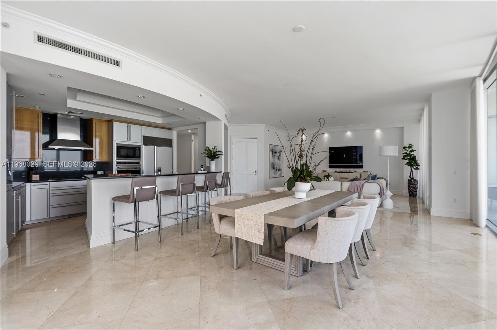 10295 Collins Ave # 801, Bal Harbour FL 33154 — 10