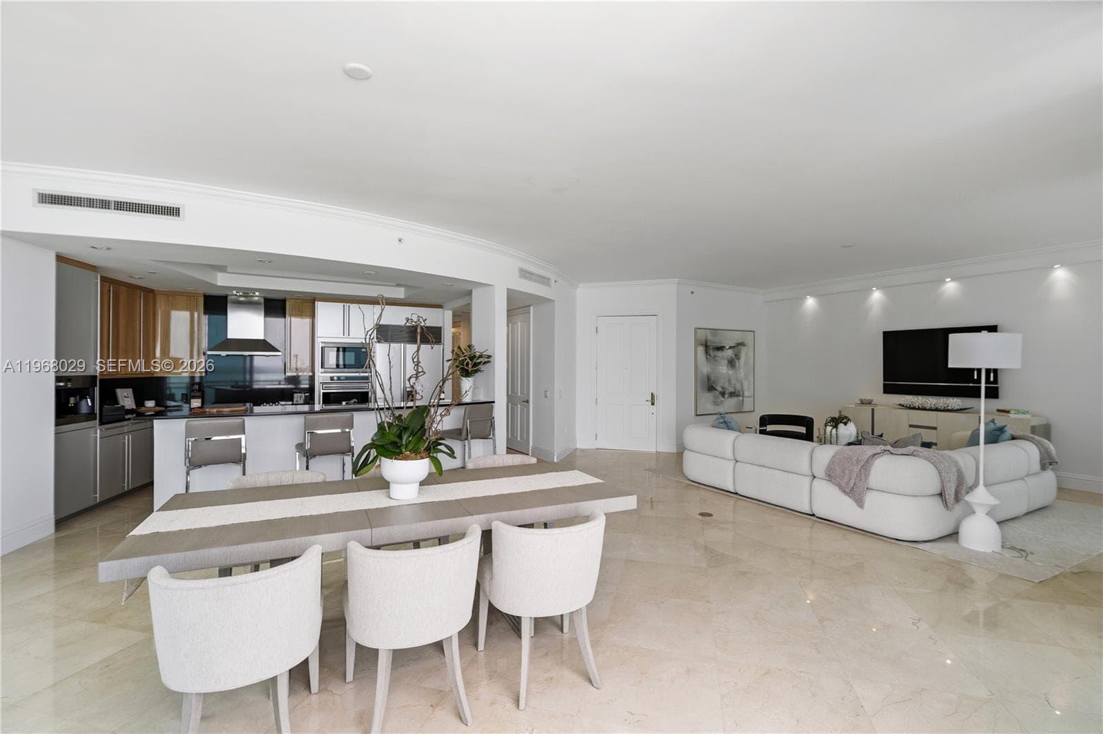 10295 Collins Ave # 801, Bal Harbour FL 33154 — 11