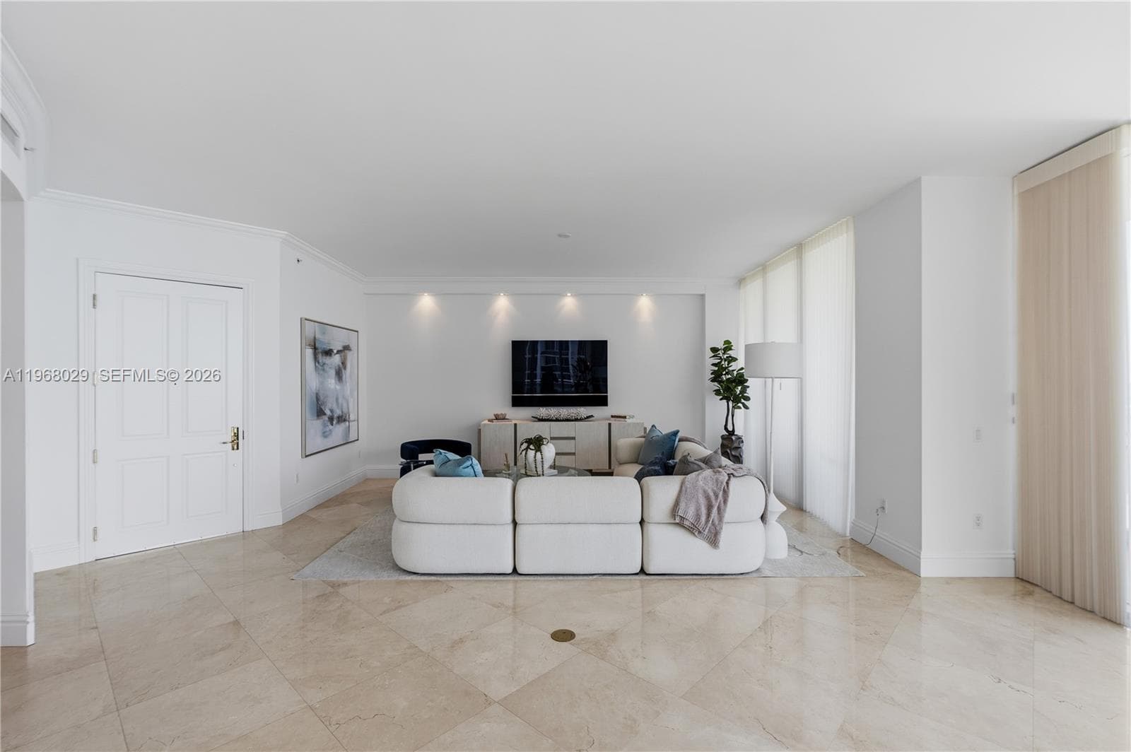 10295 Collins Ave # 801, Bal Harbour FL 33154 — 8