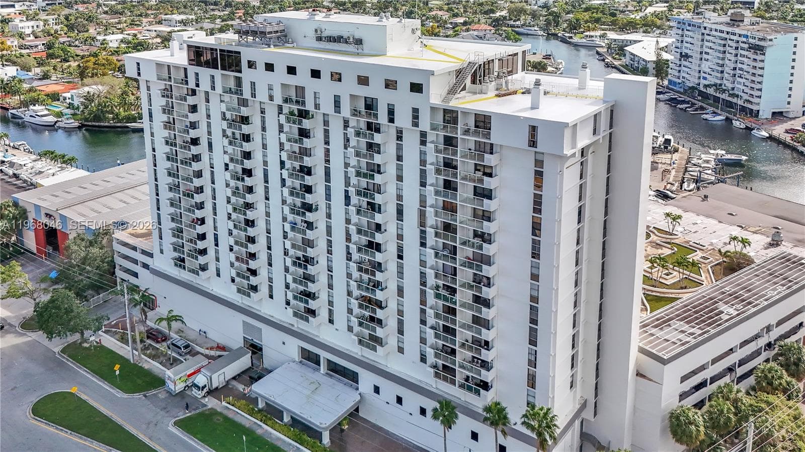 13499 Biscayne Blvd # 3, North Miami FL 33181 — 2