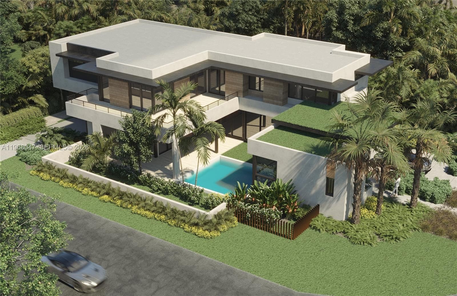 2497 Abaco Ave, Miami FL 33133 — 1