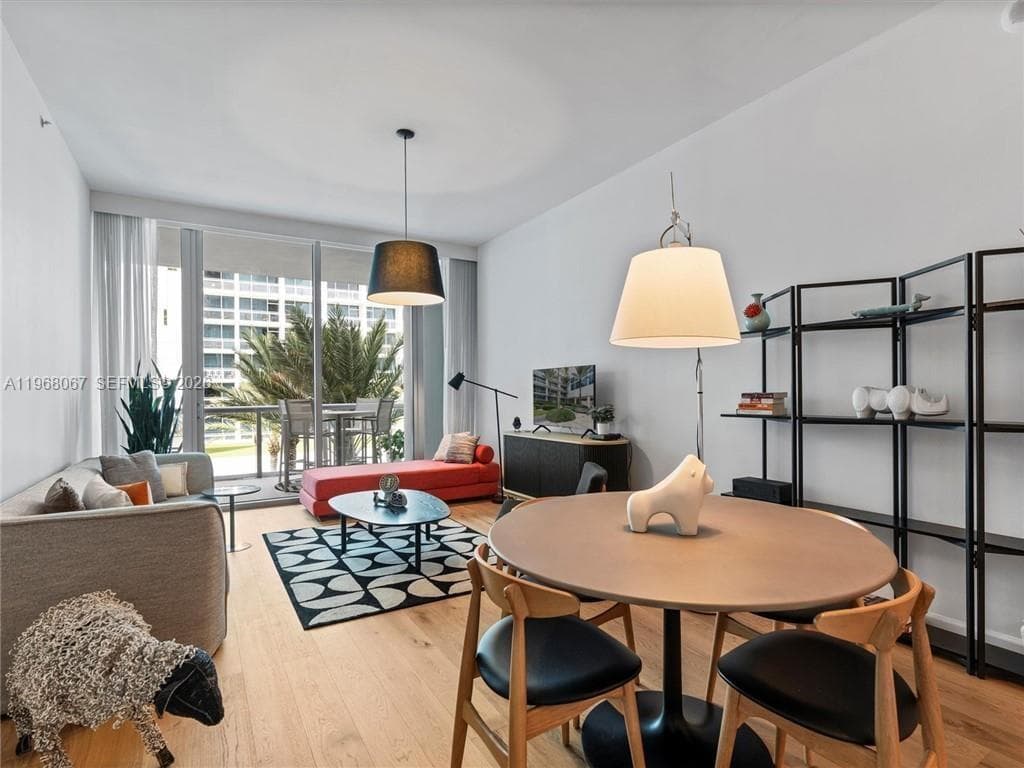 6799 Collins Ave # 301, Miami Beach FL 33141 — 7