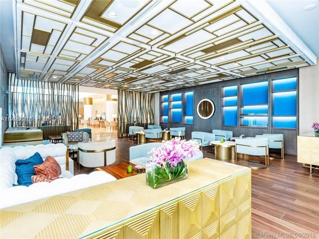 6799 Collins Ave # 301, Miami Beach FL 33141 — 30
