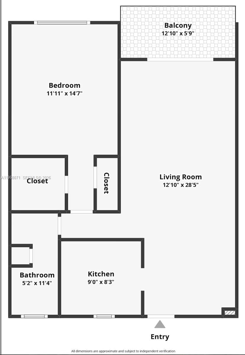 947 Lenox Ave # 203, Miami Beach FL 33139 — 13