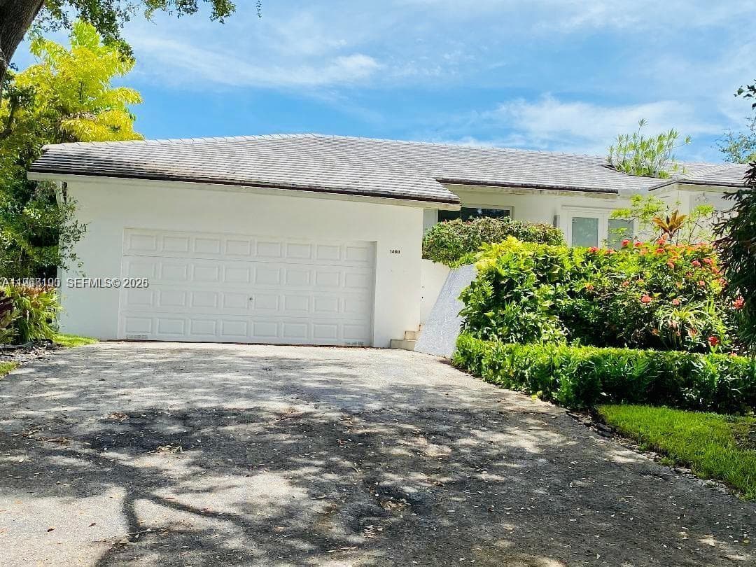 1460 Tagus Ave, Coral Gables FL 33156 — 2