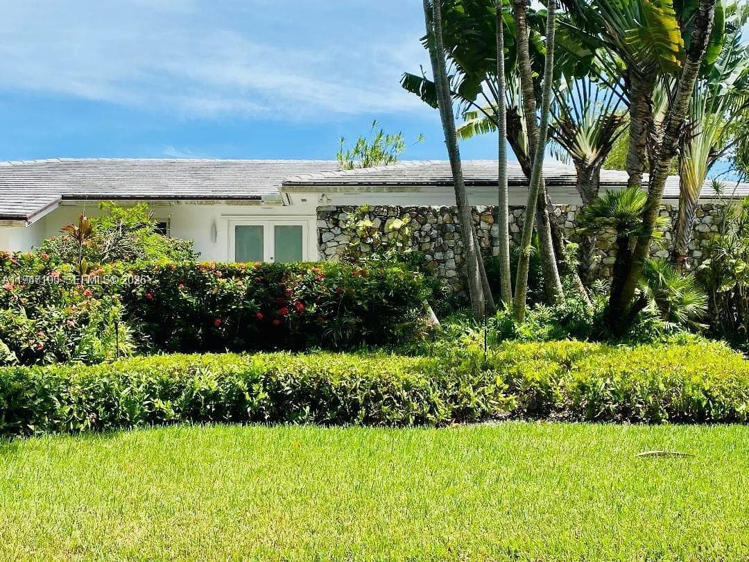 1460 Tagus Ave, Coral Gables FL 33156 — 1