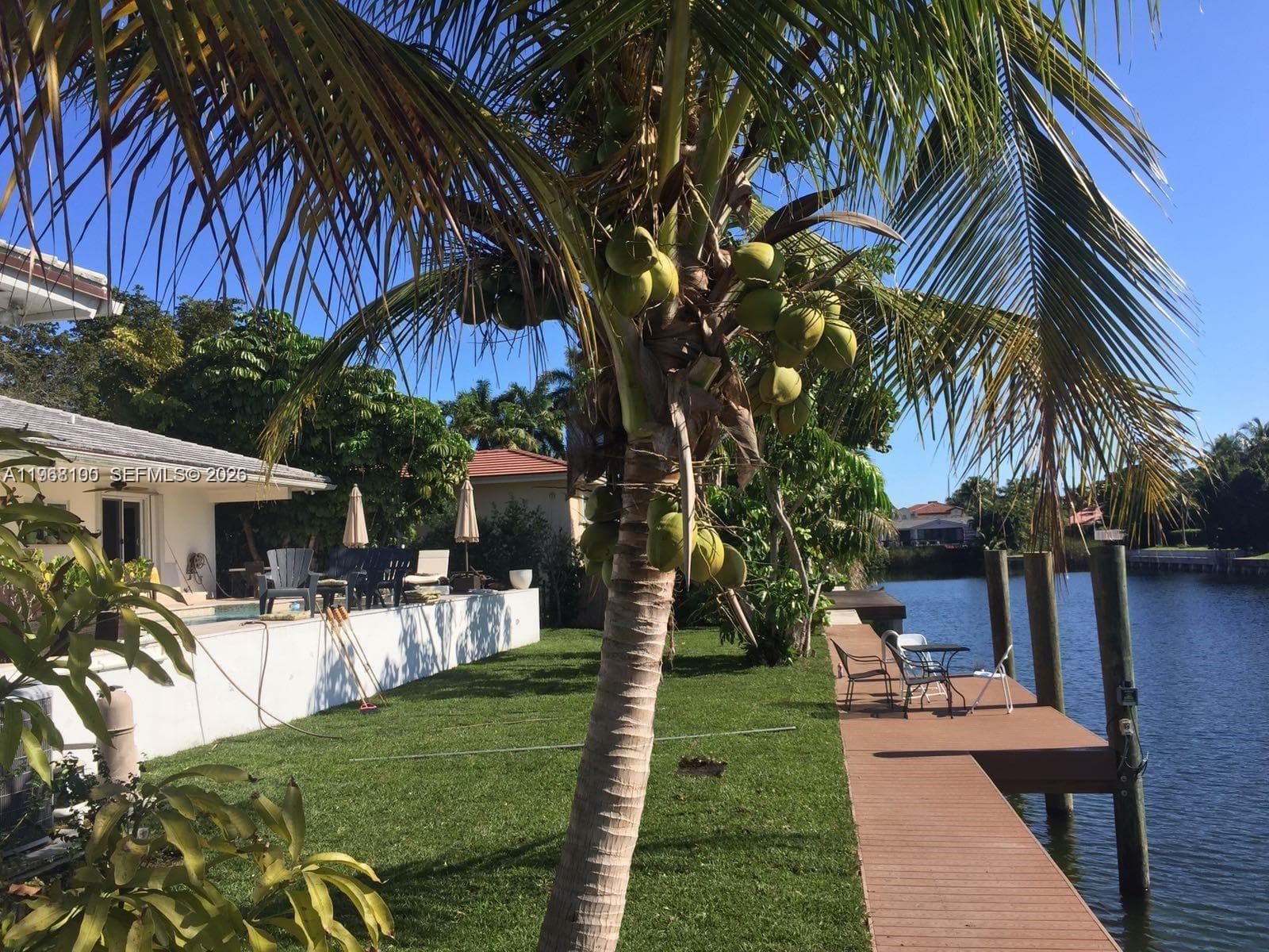 1460 Tagus Ave, Coral Gables FL 33156 — 33