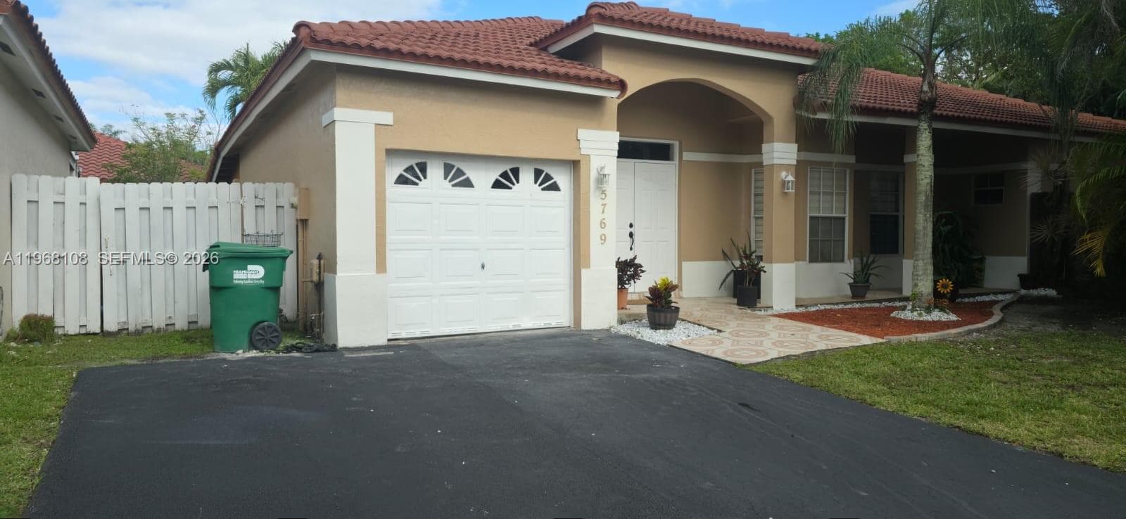 5769 NW 99th Ave, Doral FL 33178 — 1
