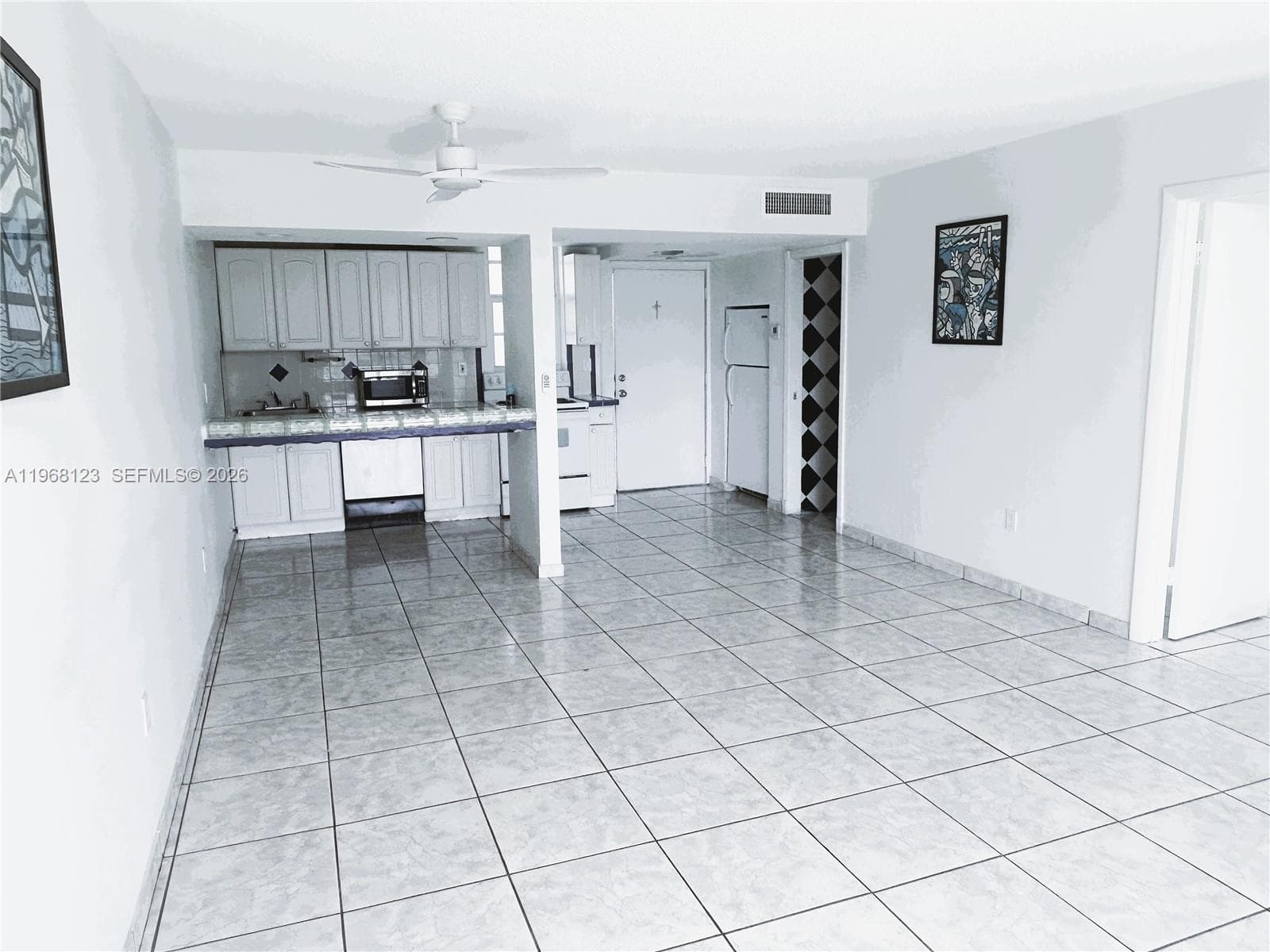 2851 Leonard Dr # J502, Aventura FL 33160 — 7