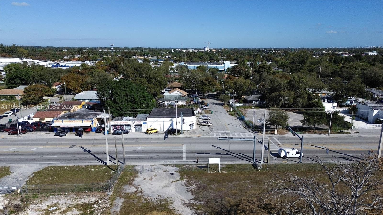 1067 NW 79th St, Miami FL 33150 — 2