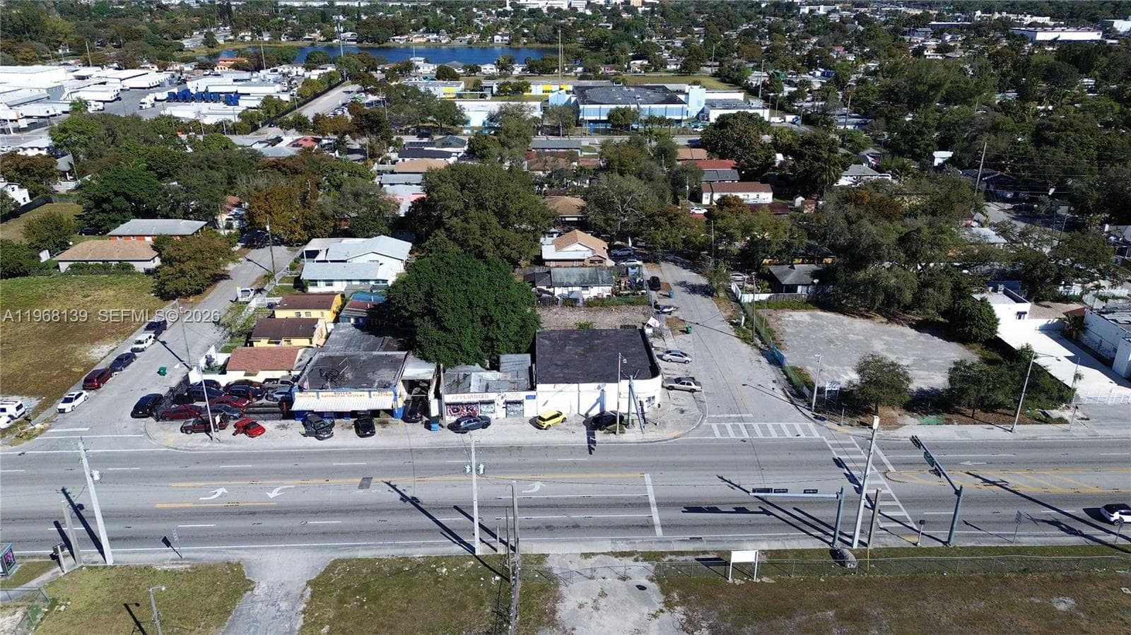 1067 NW 79th St, Miami FL 33150 — 3