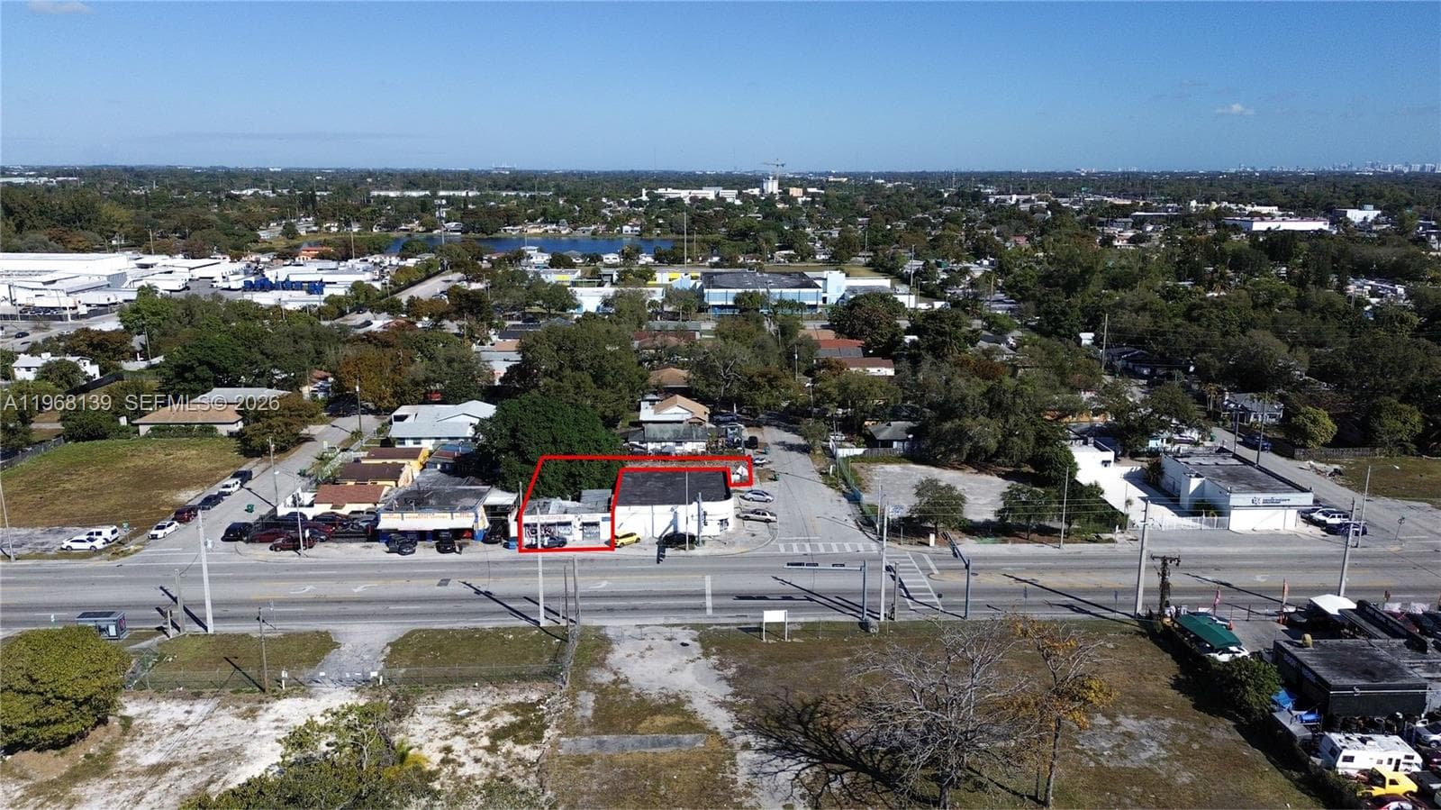 1067 NW 79th St, Miami FL 33150 — 1