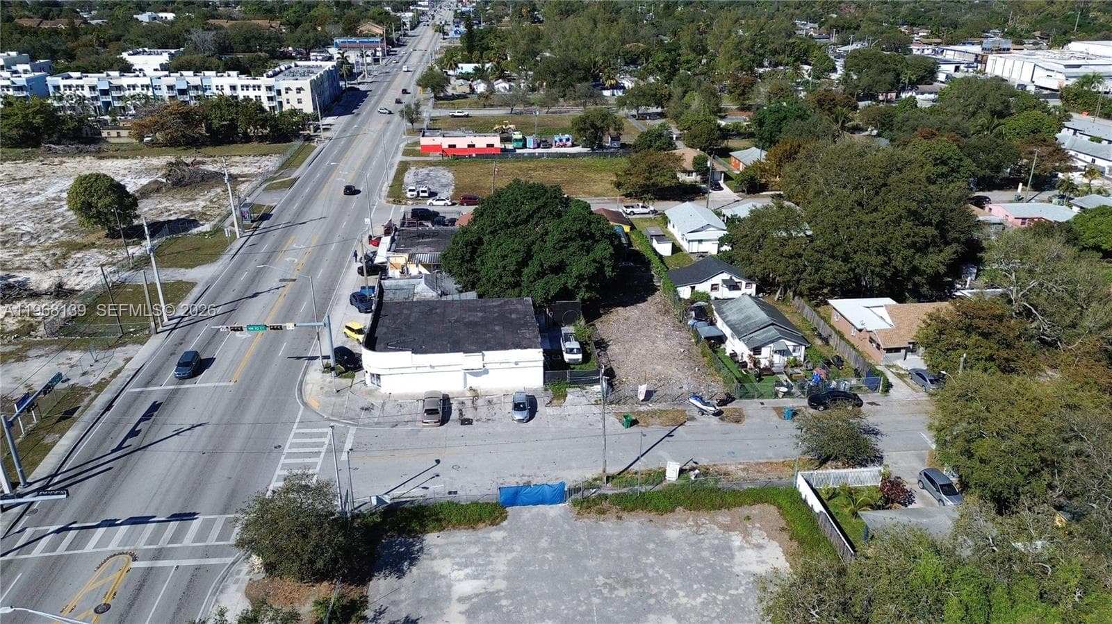 1067 NW 79th St, Miami FL 33150 — 9