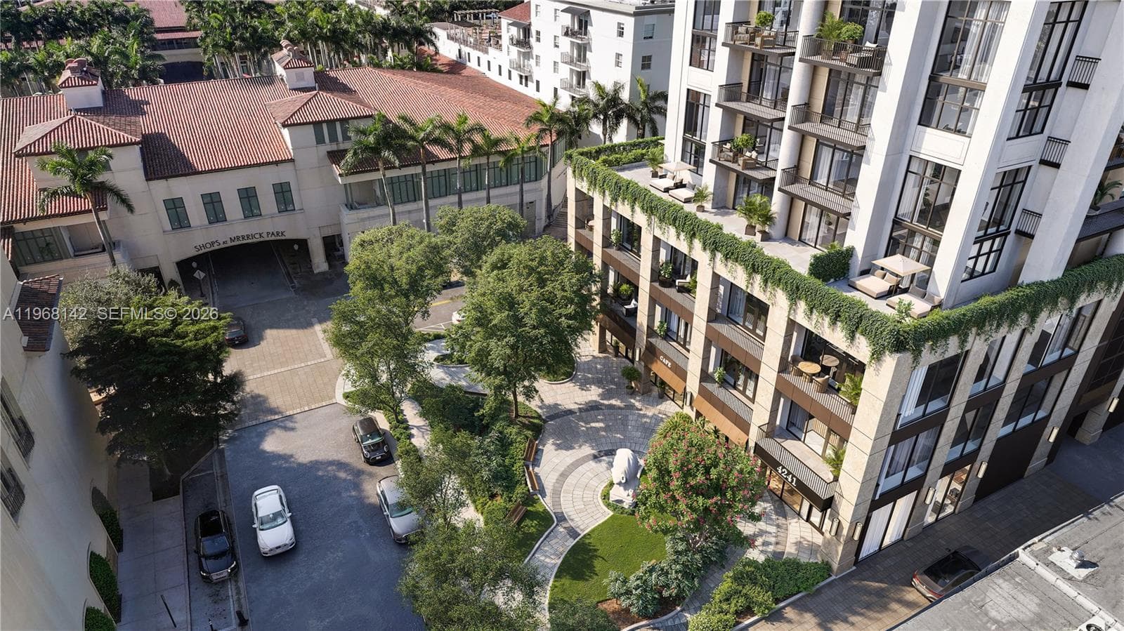4241 Aurora St # 605, Coral Gables FL 33146 — 11