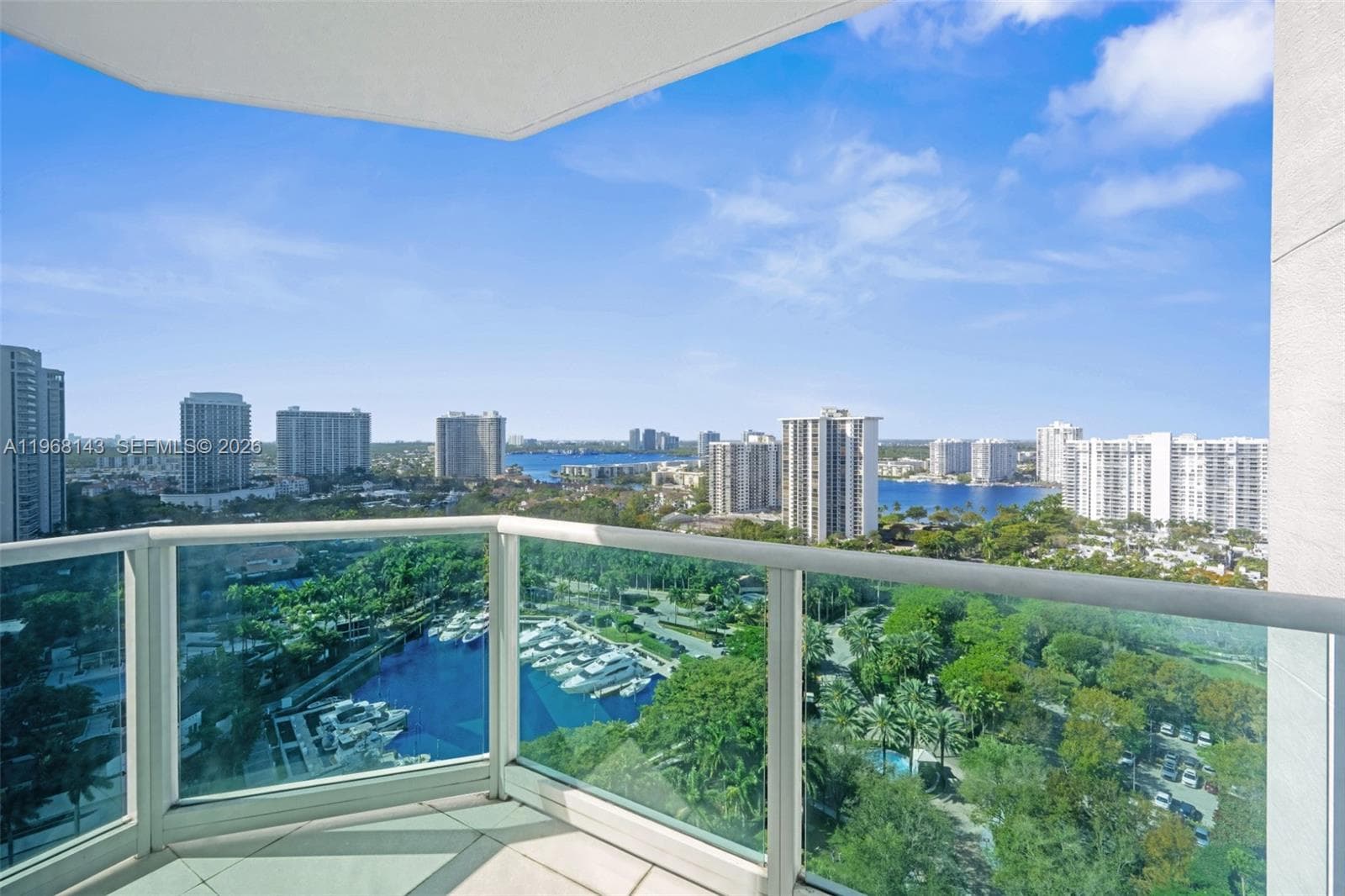 3301 NE 183 # 2209, Aventura FL 33160 — 25