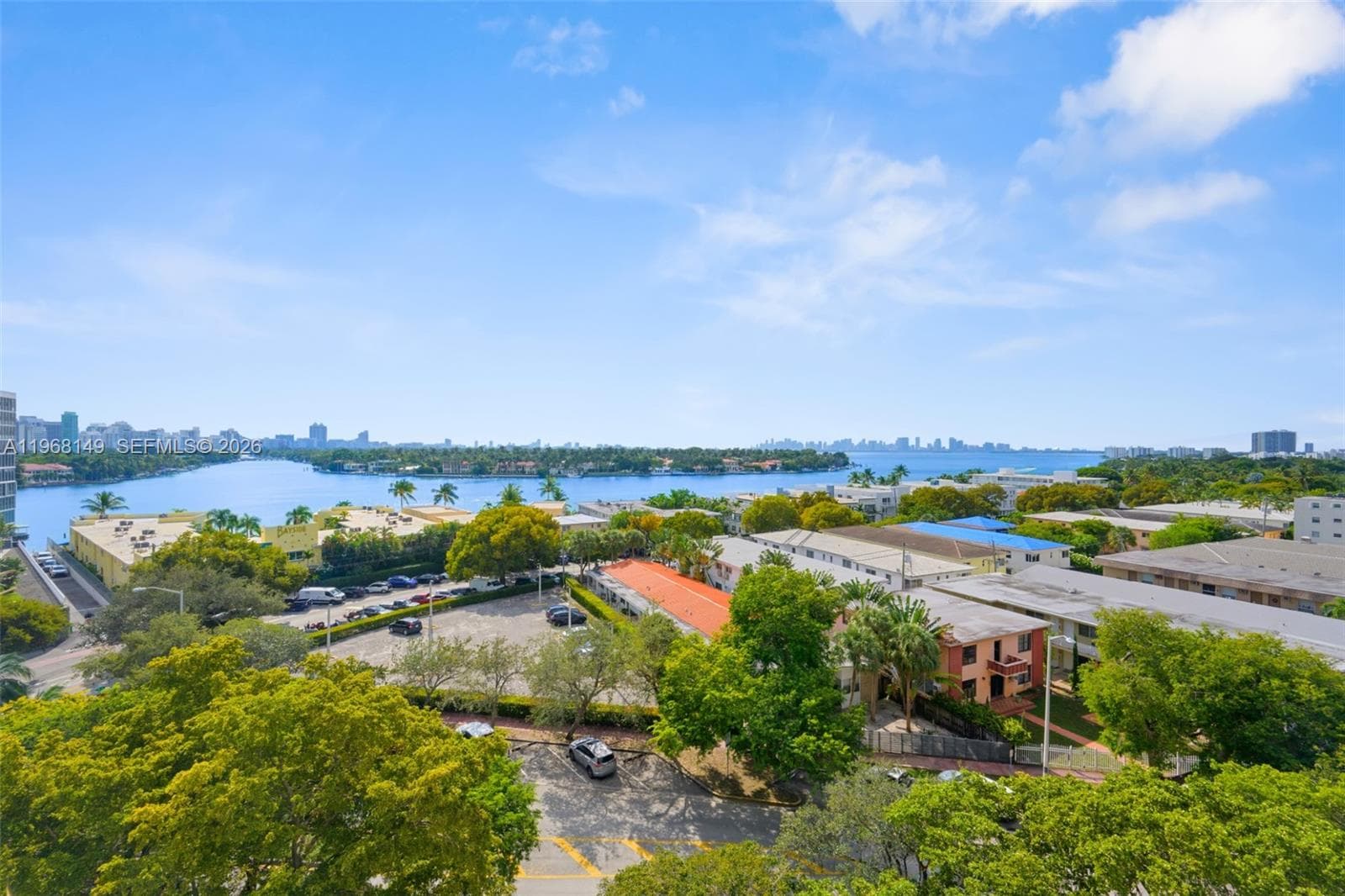 6900 Bay Dr # 8A, Miami Beach FL 33141 — 2