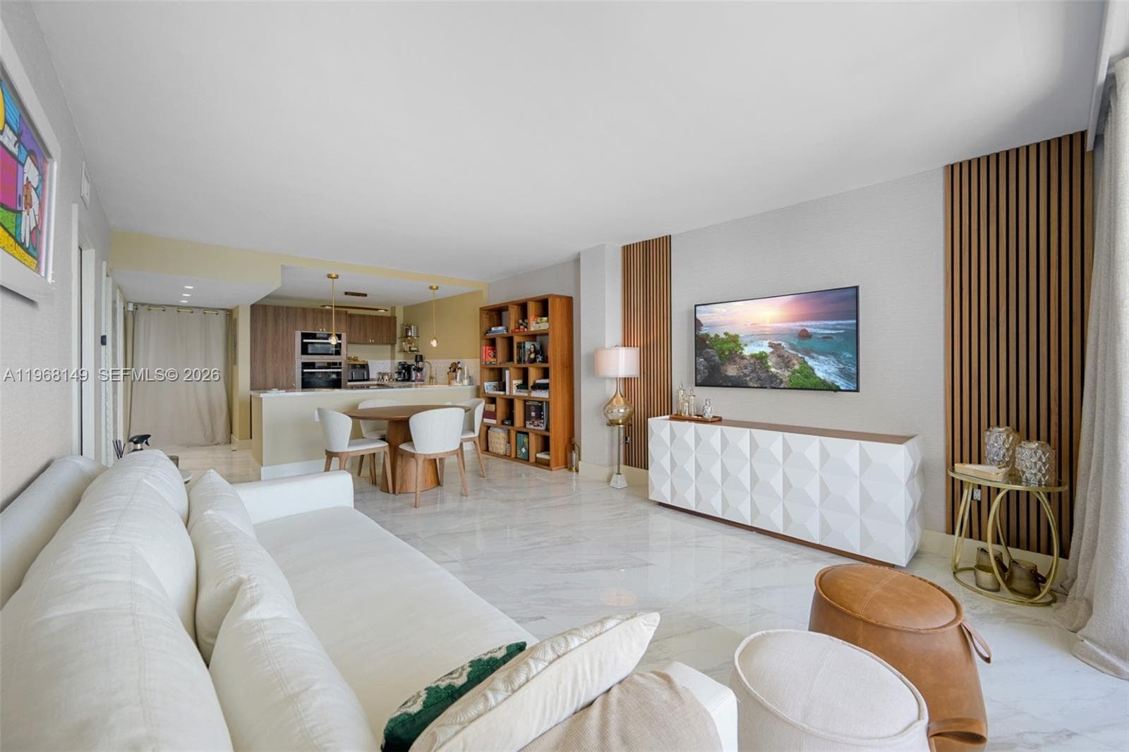 6900 Bay Dr # 8A, Miami Beach FL 33141 — 6