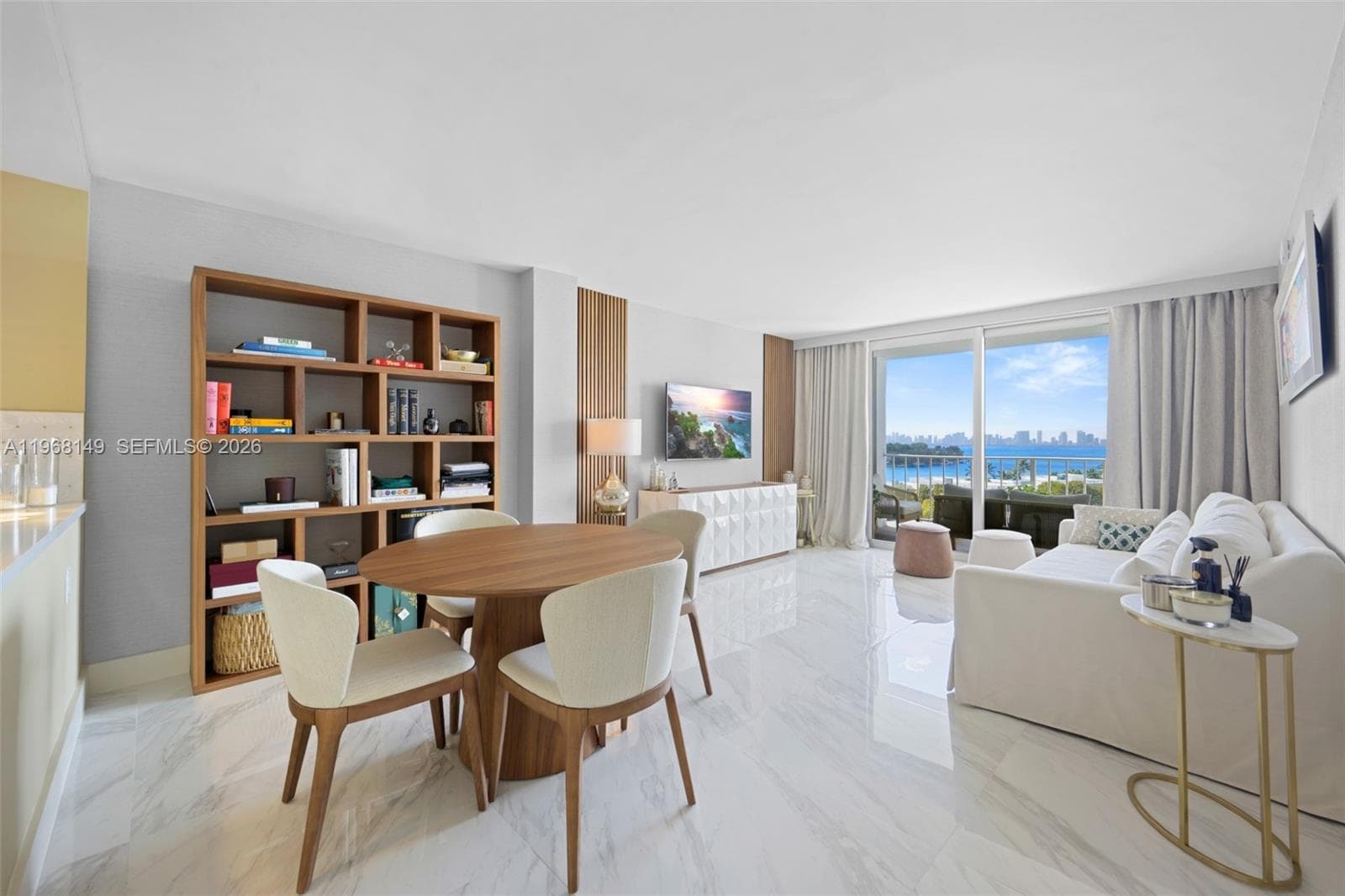 6900 Bay Dr # 8A, Miami Beach FL 33141 — 7