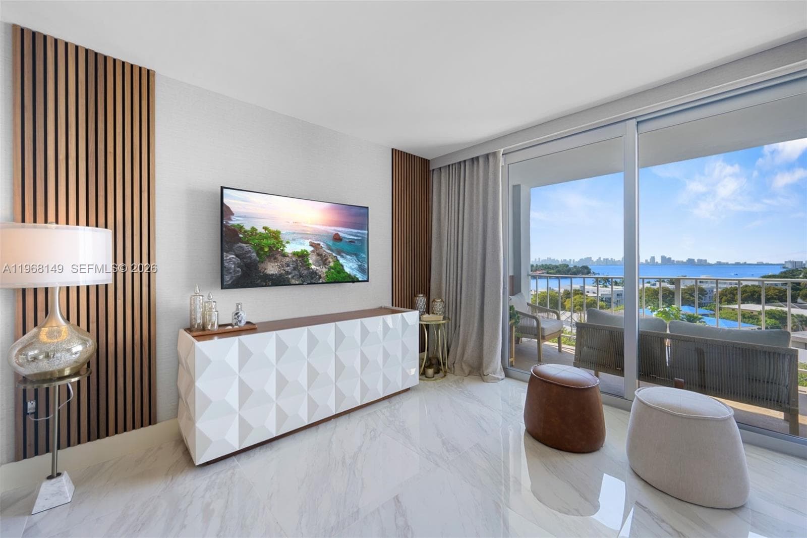 6900 Bay Dr # 8A, Miami Beach FL 33141 — 1
