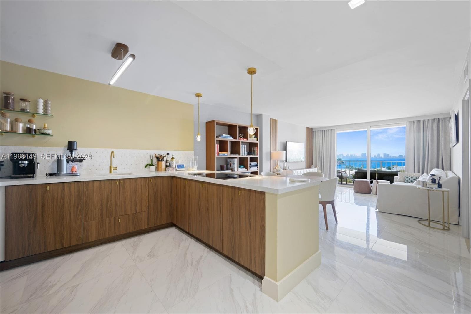 6900 Bay Dr # 8A, Miami Beach FL 33141 — 9