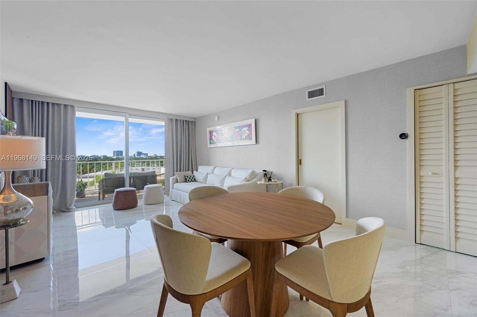 6900 Bay Dr # 8A, Miami Beach FL 33141 — 8
