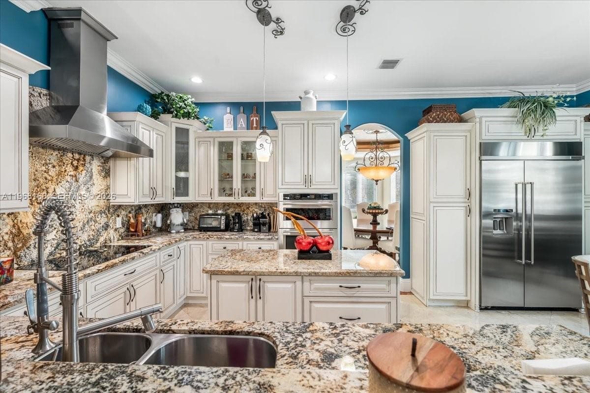 7851 NW 166th Ter, Miami Lakes FL 33016 — 27