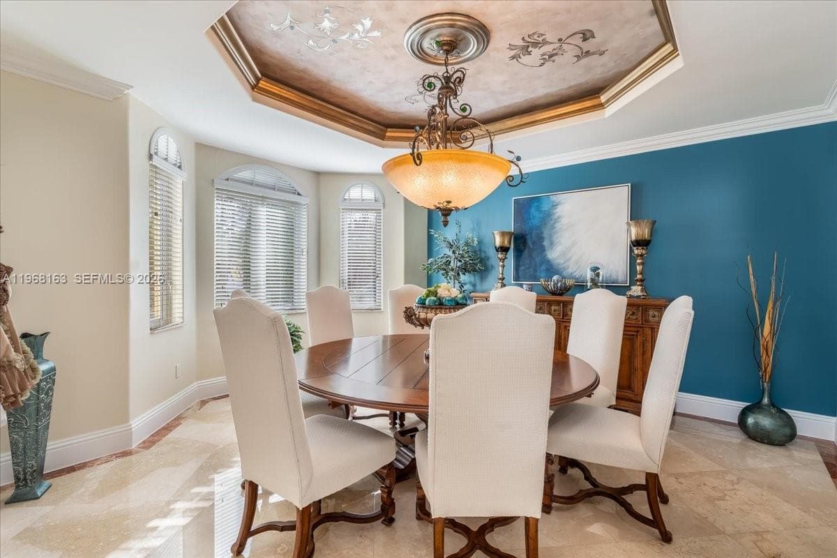 7851 NW 166th Ter, Miami Lakes FL 33016 — 6