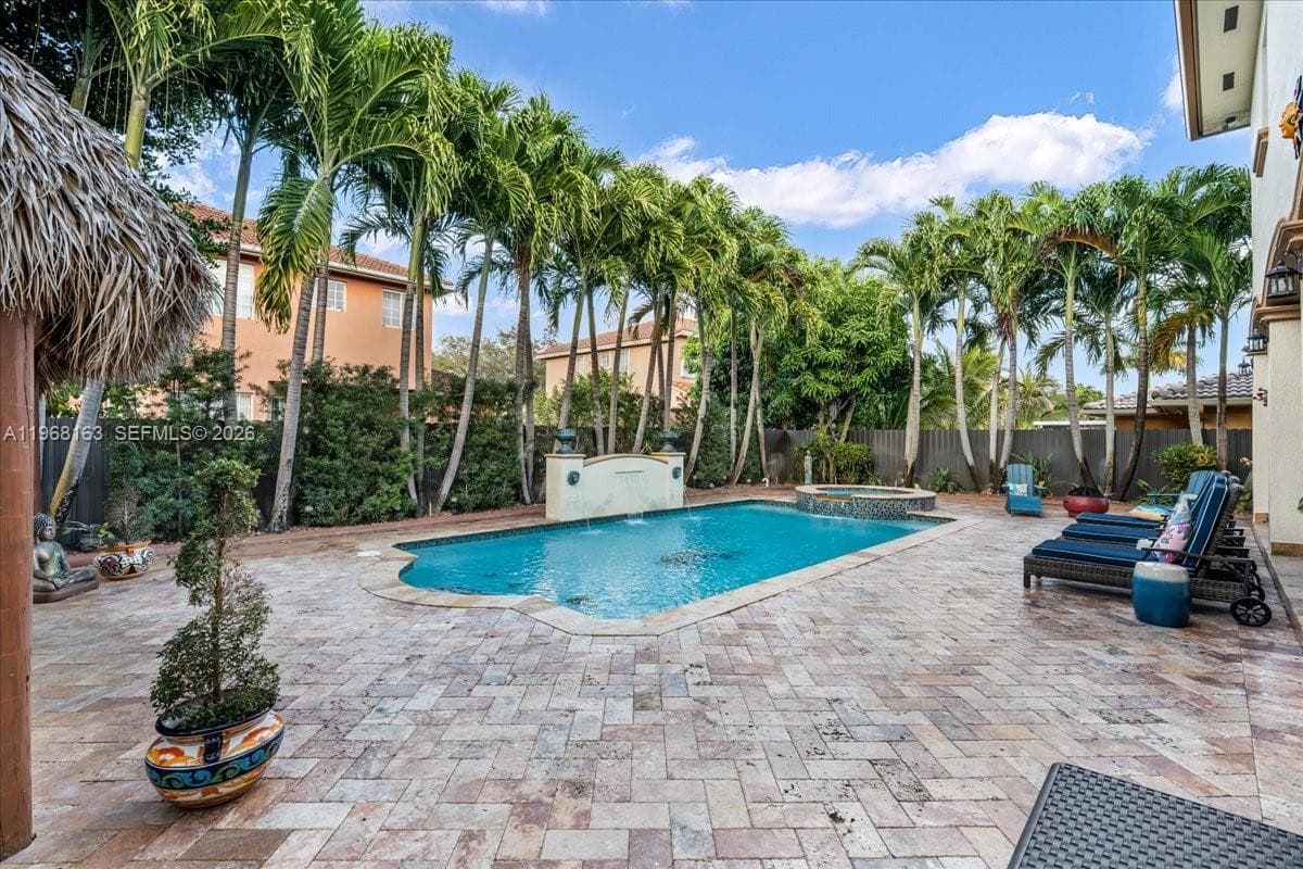 7851 NW 166th Ter, Miami Lakes FL 33016 — 16
