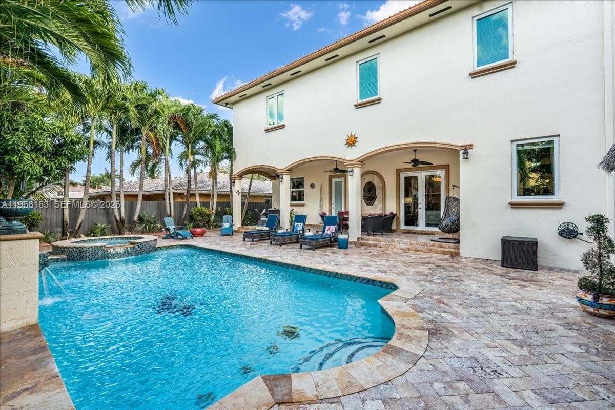 7851 NW 166th Ter, Miami Lakes FL 33016 — 14