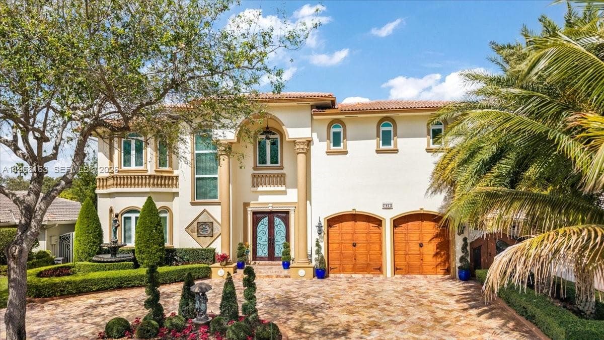 7851 NW 166th Ter, Miami Lakes FL 33016 — 50