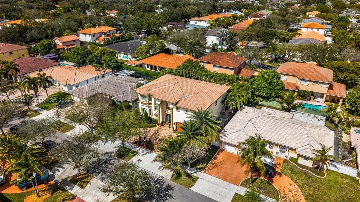 7851 NW 166th Ter, Miami Lakes FL 33016 — 58