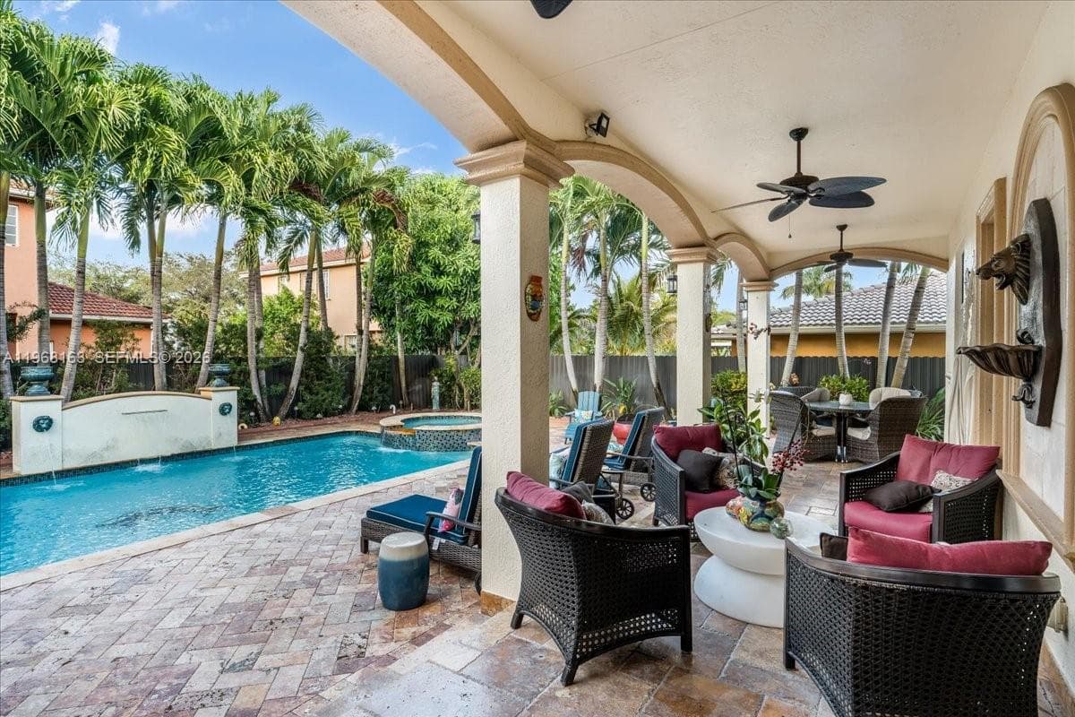 7851 NW 166th Ter, Miami Lakes FL 33016 — 15