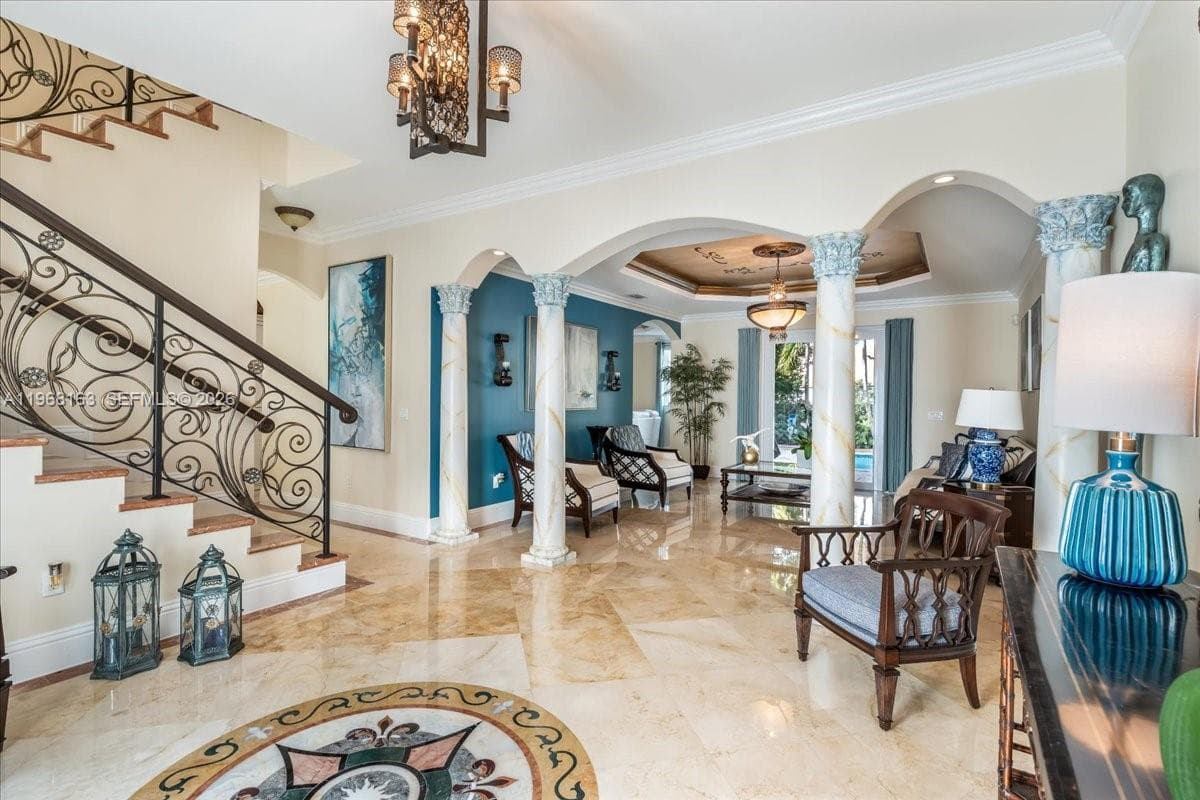 7851 NW 166th Ter, Miami Lakes FL 33016 — 4