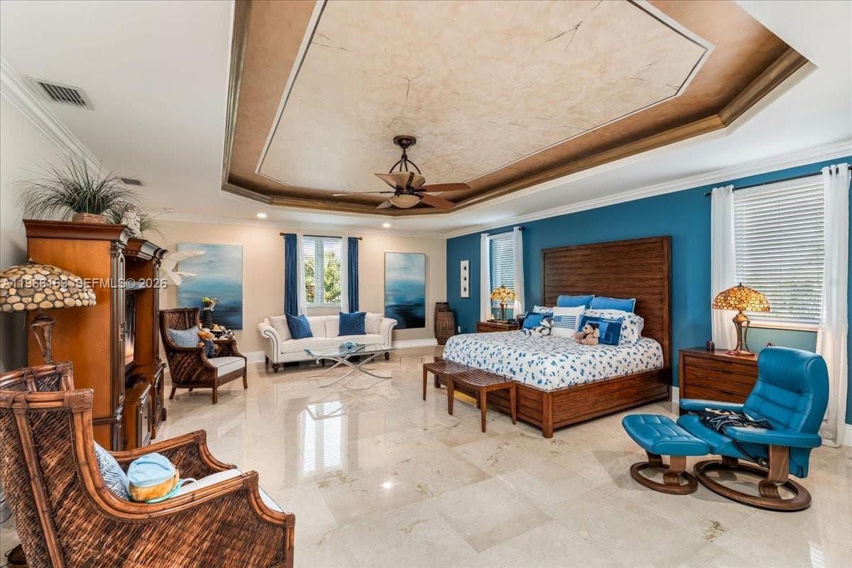 7851 NW 166th Ter, Miami Lakes FL 33016 — 8