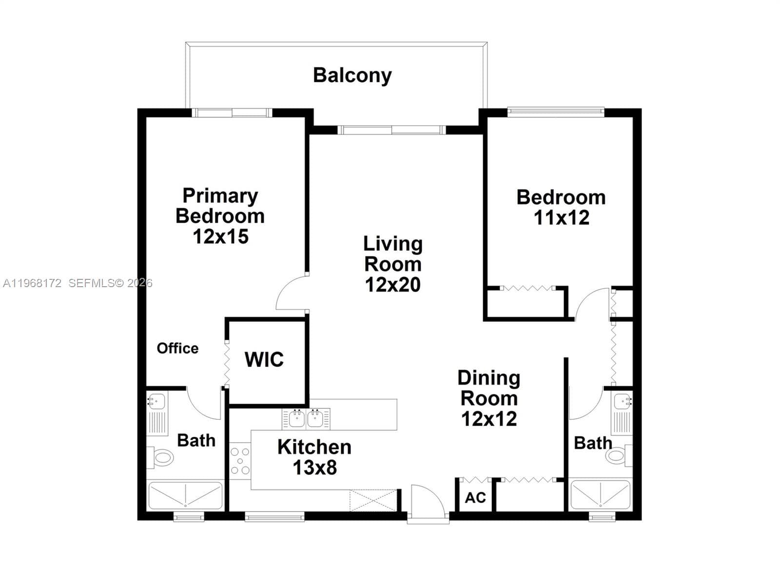 7300 Wayne Ave # 405, Miami Beach FL 33141 — 23