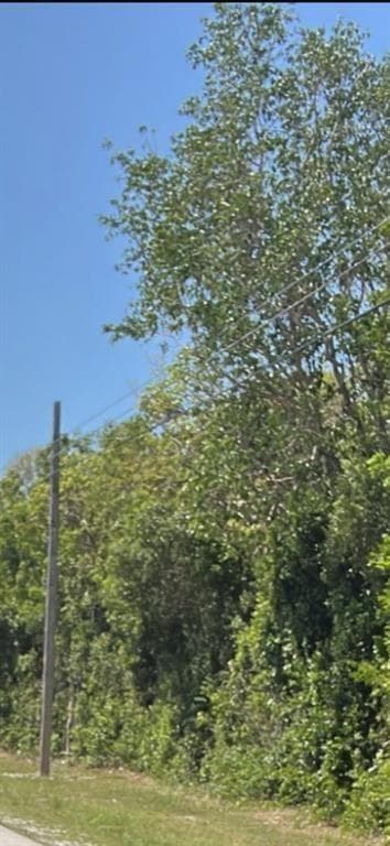 Card Sound Road, Homestead FL 33035 — 1