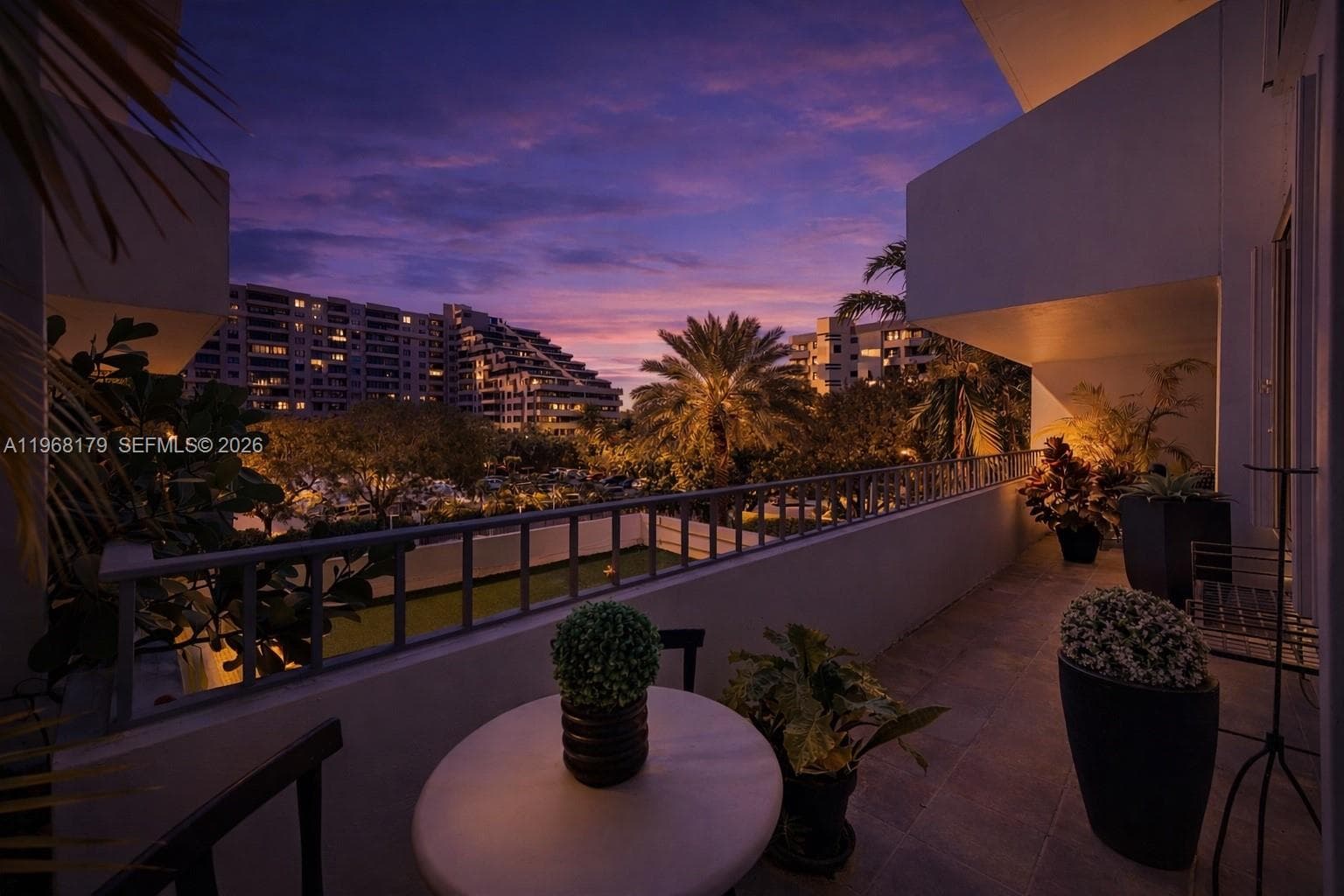 199 Ocean Lane Dr # 311, Key Biscayne FL 33149 — 17