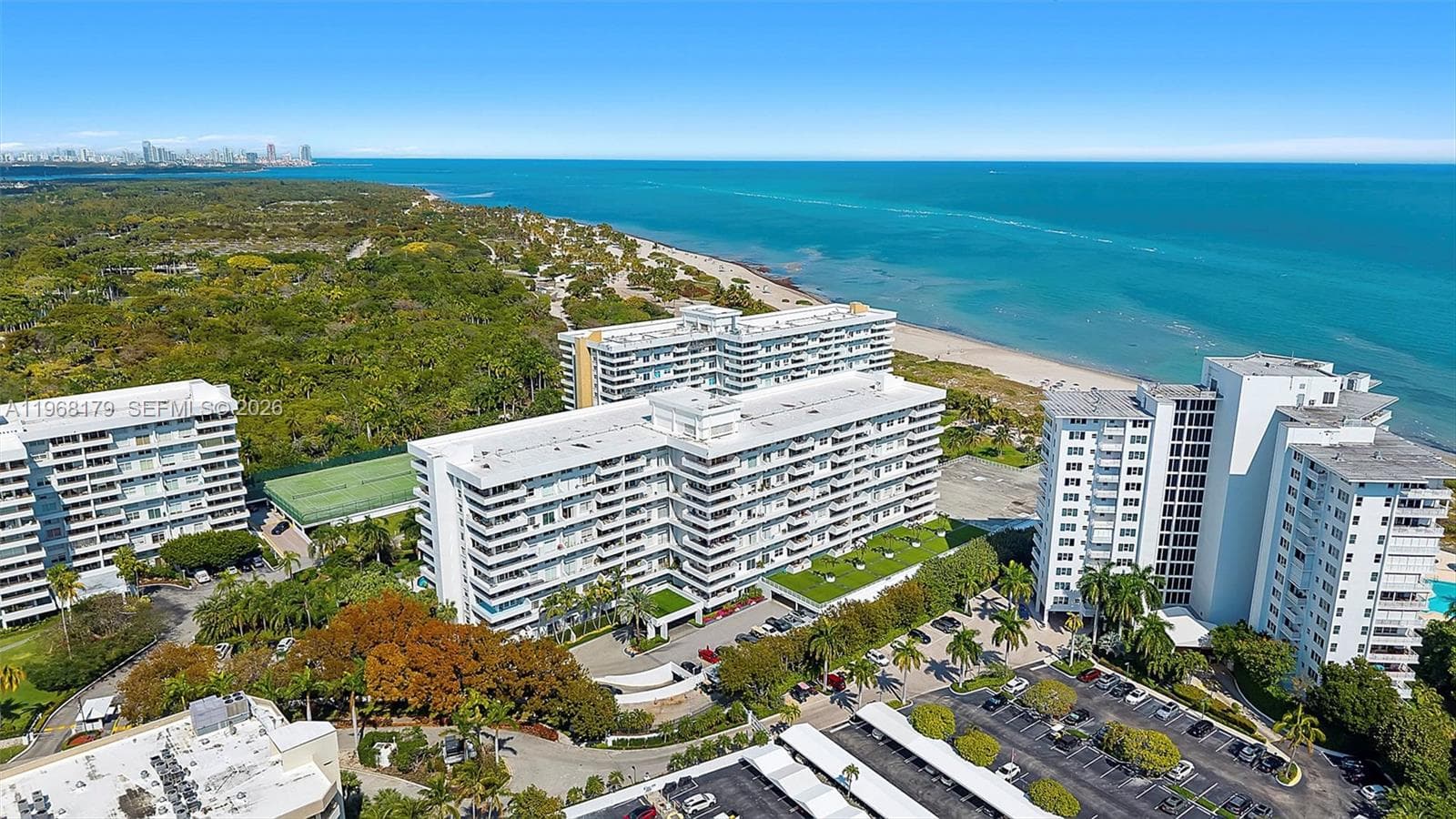 199 Ocean Lane Dr # 311, Key Biscayne FL 33149 — 32