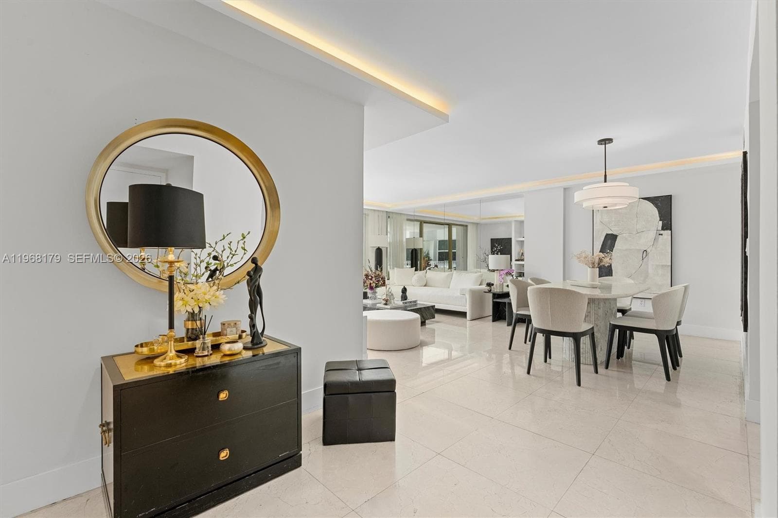 199 Ocean Lane Dr # 311, Key Biscayne FL 33149 — 1